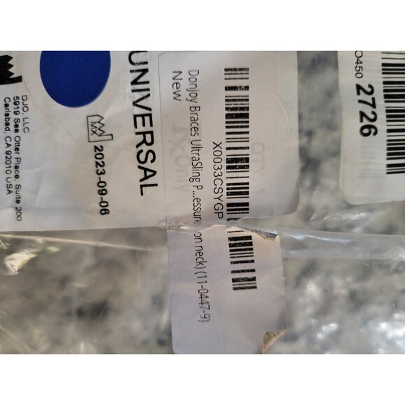 Universal sling - Picture 10 of 10